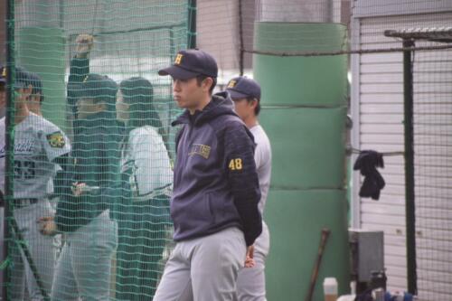 LINE_ALBUM_2410120 秋季リーグ戦 vs芝浦工業大学2-②_241020_15