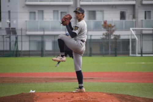 LINE_ALBUM_2410120 秋季リーグ戦 vs芝浦工業大学2-②_241020_16