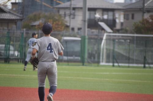 LINE_ALBUM_2410120 秋季リーグ戦 vs芝浦工業大学2-②_241020_19