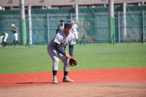 LINE_ALBUM_2410120 秋季リーグ戦 vs芝浦工業大学2-②_241020_3