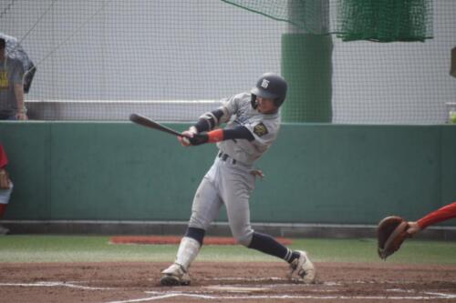 LINE_ALBUM_241019 秋季リーグ戦 vs芝浦工業大学2-①_241019_11