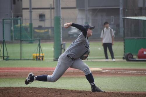 LINE_ALBUM_241019 秋季リーグ戦 vs芝浦工業大学2-①_241019_12