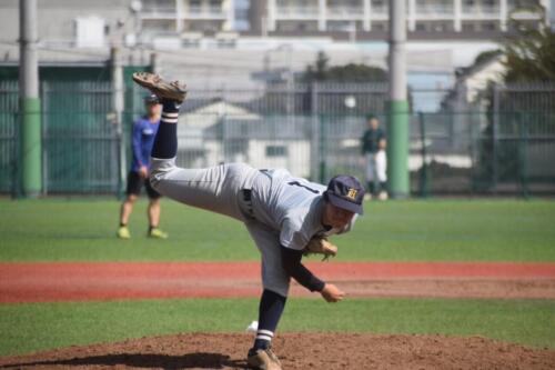 LINE_ALBUM_241019 秋季リーグ戦 vs芝浦工業大学2-①_241019_17