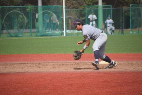 LINE_ALBUM_241019 秋季リーグ戦 vs芝浦工業大学2-①_241019_19