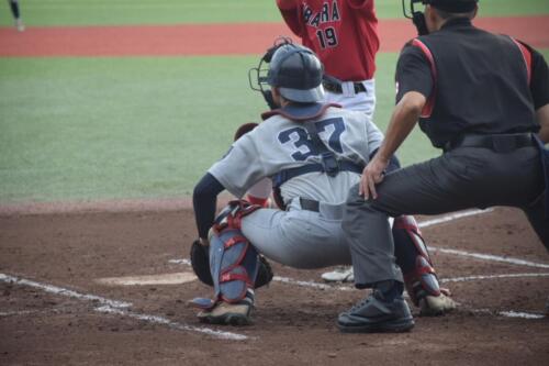 LINE_ALBUM_241019 秋季リーグ戦 vs芝浦工業大学2-①_241019_2