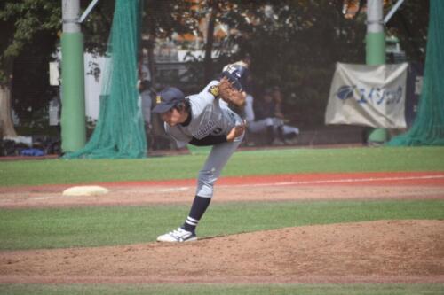 LINE_ALBUM_241019 秋季リーグ戦 vs芝浦工業大学2-①_241019_25