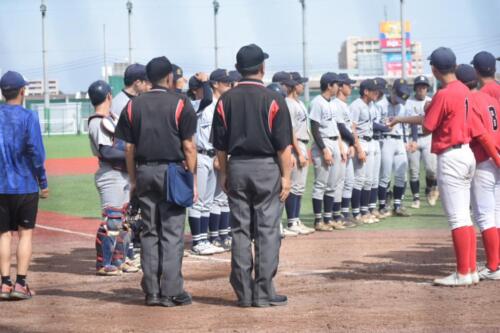 LINE_ALBUM_241019 秋季リーグ戦 vs芝浦工業大学2-①_241019_26