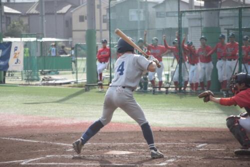 LINE_ALBUM_241019 秋季リーグ戦 vs芝浦工業大学2-①_241019_3