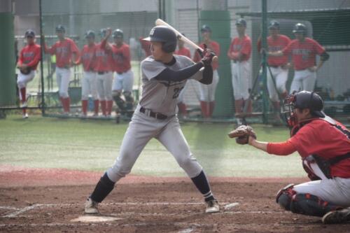 LINE_ALBUM_241019 秋季リーグ戦 vs芝浦工業大学2-①_241019_5