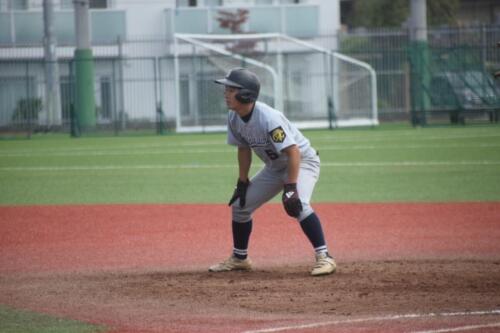 LINE_ALBUM_241019 秋季リーグ戦 vs芝浦工業大学2-①_241019_9