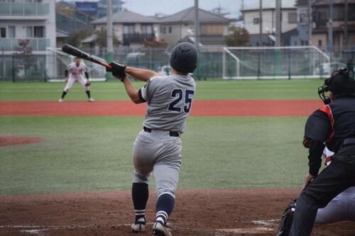 LINE_ALBUM_241026 秋季リーグ戦vs東京科学大学2-➀_241027_1
