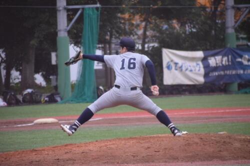LINE_ALBUM_241026 秋季リーグ戦vs東京科学大学2-➀_241027_11