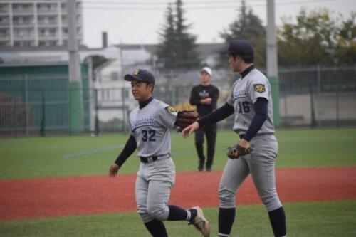 LINE_ALBUM_241026 秋季リーグ戦vs東京科学大学2-➀_241027_12