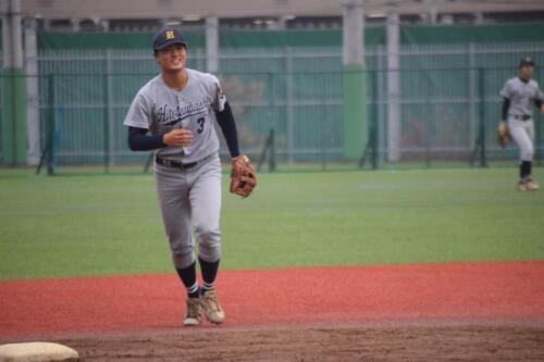 LINE_ALBUM_241026 秋季リーグ戦vs東京科学大学2-➀_241027_13