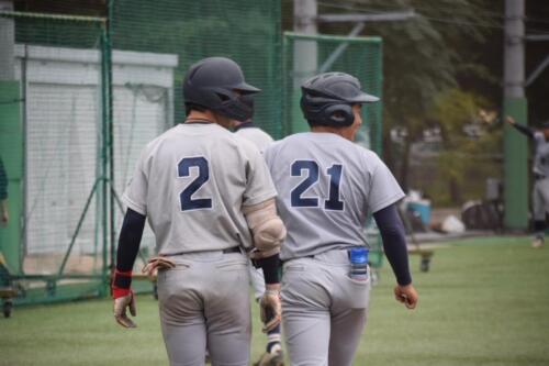 LINE_ALBUM_241026 秋季リーグ戦vs東京科学大学2-➀_241027_15