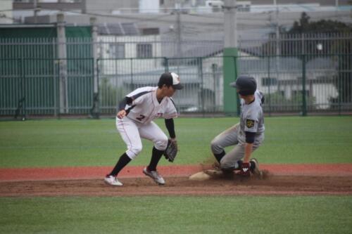 LINE_ALBUM_241026 秋季リーグ戦vs東京科学大学2-➀_241027_16