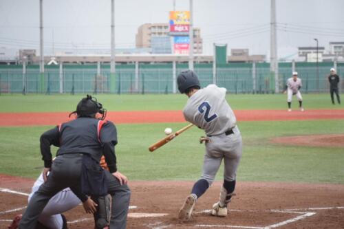 LINE_ALBUM_241026 秋季リーグ戦vs東京科学大学2-➀_241027_17