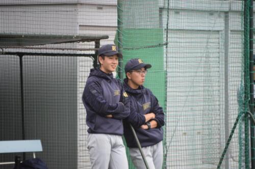 LINE_ALBUM_241026 秋季リーグ戦vs東京科学大学2-➀_241027_18