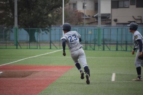 LINE_ALBUM_241026 秋季リーグ戦vs東京科学大学2-➀_241027_2