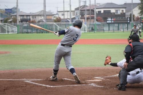 LINE_ALBUM_241026 秋季リーグ戦vs東京科学大学2-➀_241027_20