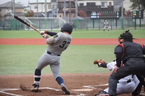 LINE_ALBUM_241026 秋季リーグ戦vs東京科学大学2-➀_241027_21