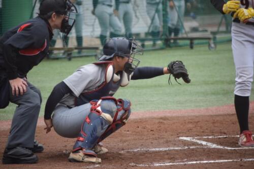 LINE_ALBUM_241026 秋季リーグ戦vs東京科学大学2-➀_241027_23