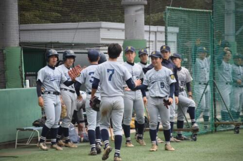 LINE_ALBUM_241026 秋季リーグ戦vs東京科学大学2-➀_241027_25
