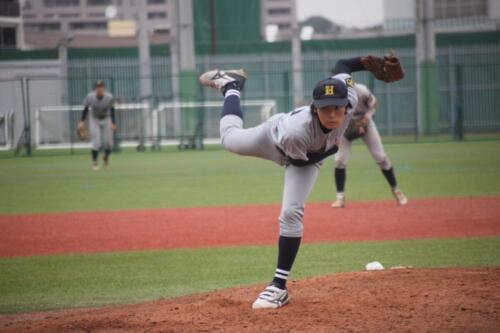 LINE_ALBUM_241026 秋季リーグ戦vs東京科学大学2-➀_241027_5