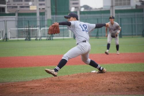 LINE_ALBUM_241026 秋季リーグ戦vs東京科学大学2-➀_241027_6