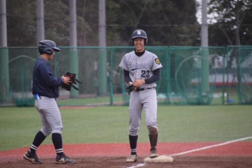 LINE_ALBUM_241026 秋季リーグ戦vs東京科学大学2-➀_241027_8