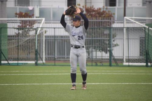 LINE_ALBUM_241026 秋季リーグ戦vs東京科学大学2-➀_241027_9