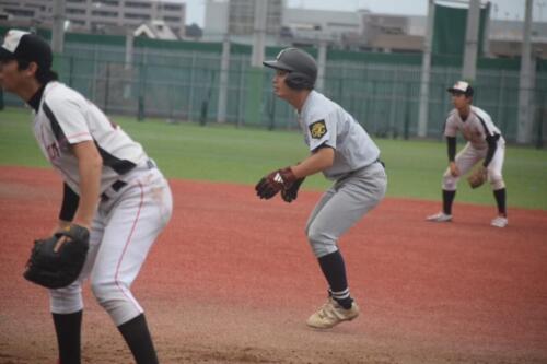 LINE_ALBUM_241027 秋季リーグ戦vs東京科学大学2-②_241029_1