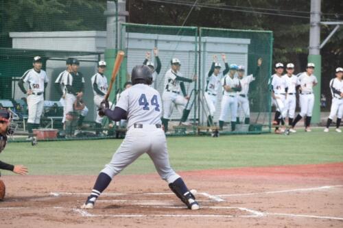 LINE_ALBUM_241027 秋季リーグ戦vs東京科学大学2-②_241029_15