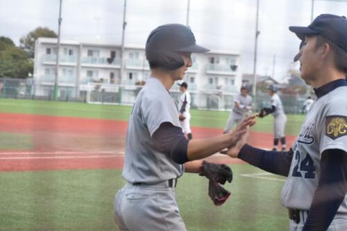 LINE_ALBUM_241027 秋季リーグ戦vs東京科学大学2-②_241029_16