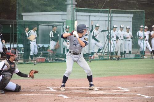LINE_ALBUM_241027 秋季リーグ戦vs東京科学大学2-②_241029_19