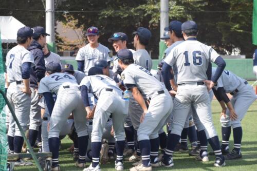 LINE_ALBUM_241027 秋季リーグ戦vs東京科学大学2-②_241029_22