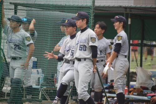 LINE_ALBUM_241027 秋季リーグ戦vs東京科学大学2-②_241029_6