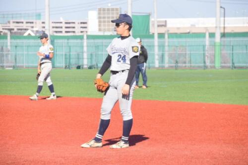 LINE_ALBUM_241109 秋季リーグ戦vs東京科学大学2-③_241110_11