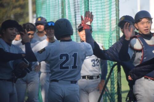 LINE_ALBUM_241109 秋季リーグ戦vs東京科学大学2-③_241110_16
