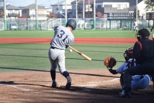 LINE_ALBUM_241109 秋季リーグ戦vs東京科学大学2-③_241110_18