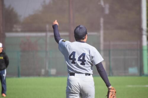 LINE_ALBUM_241109 秋季リーグ戦vs東京科学大学2-③_241110_2