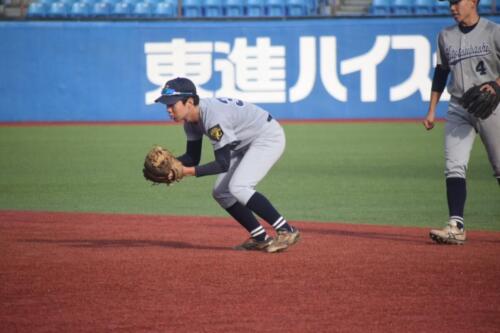 LINE_ALBUM_241116 3.4部入替戦vs 順天堂大学①_241116_13