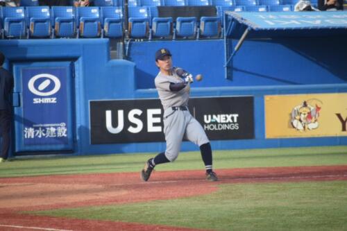 LINE_ALBUM_241116 3.4部入替戦vs 順天堂大学①_241116_17
