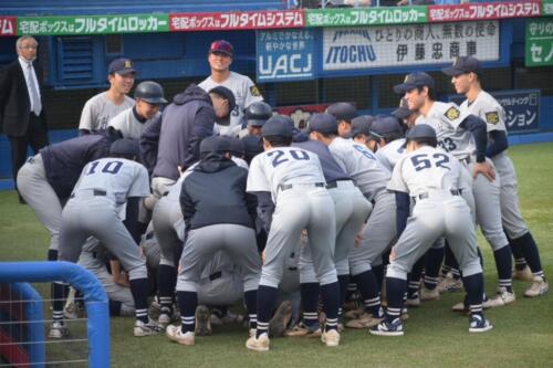 LINE_ALBUM_241116 3.4部入替戦vs 順天堂大学①_241116_18