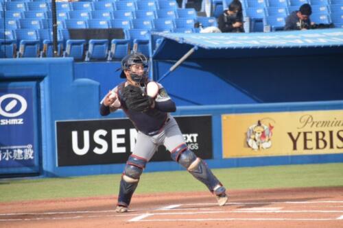 LINE_ALBUM_241116 3.4部入替戦vs 順天堂大学①_241116_19