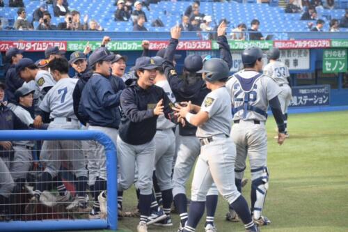 LINE_ALBUM_241116 3.4部入替戦vs 順天堂大学①_241116_2