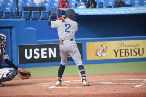 LINE_ALBUM_241116 3.4部入替戦vs 順天堂大学①_241116_25