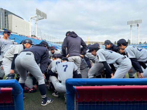 LINE_ALBUM_241116 3.4部入替戦vs 順天堂大学①_241116_28