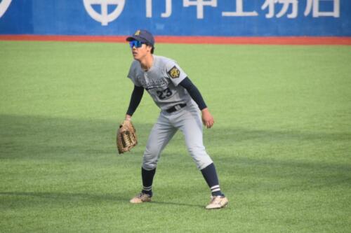 LINE_ALBUM_241116 3.4部入替戦vs 順天堂大学①_241116_3