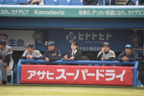 LINE_ALBUM_241116 3.4部入替戦vs 順天堂大学①_241116_4